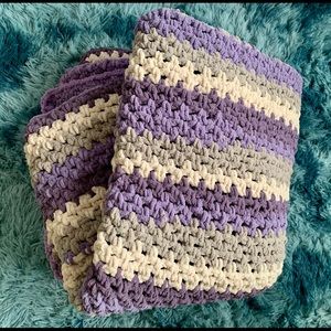 Handmade Blanket/Throw